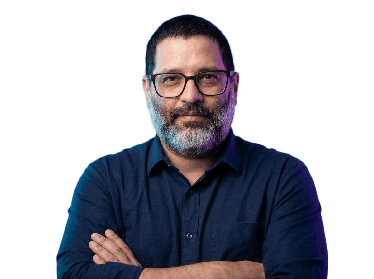 Matías Garat Ortiz — Senior Software Engineering Leader & Fractional CTO